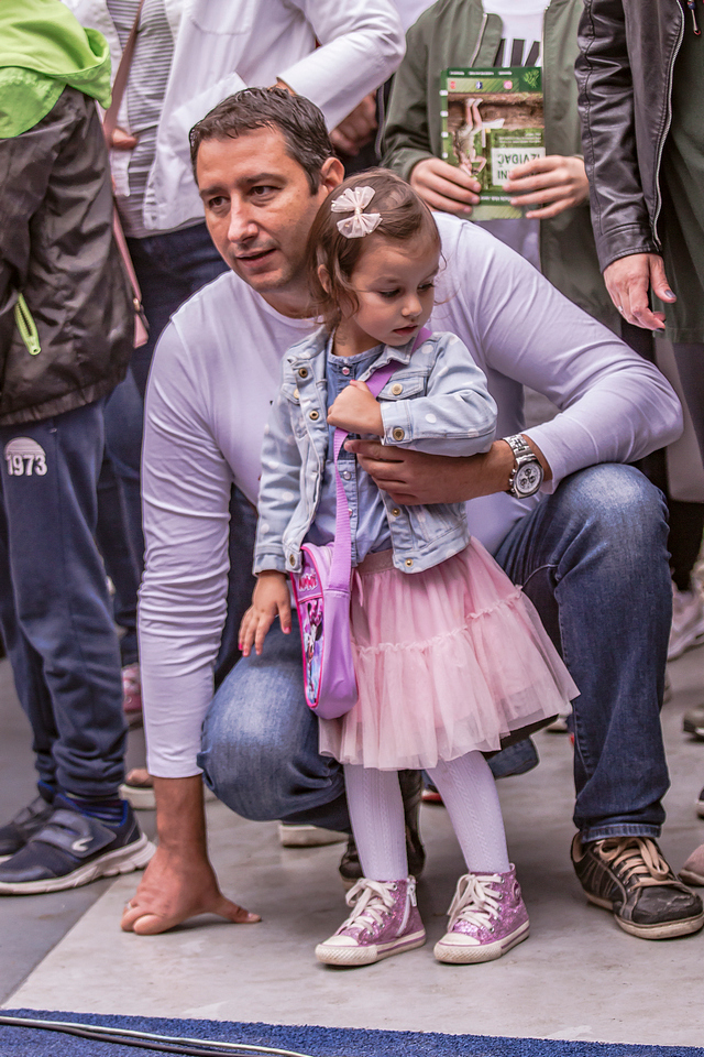 Osijek, 28.9.2019. Otvorenje Ivaninog trga na Vijencu Ivana Meštrovića Osijek, 28.9.2019. Otvorenje Ivaninog trga na Vijencu Ivana Meštrovića