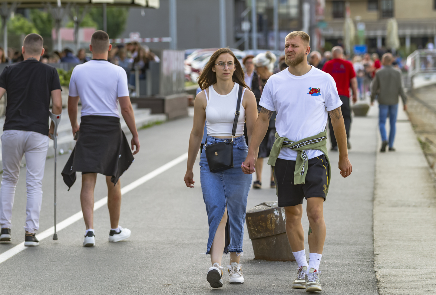 Legice i lege u nedjeljnoj šetnji, 21.5.2023.