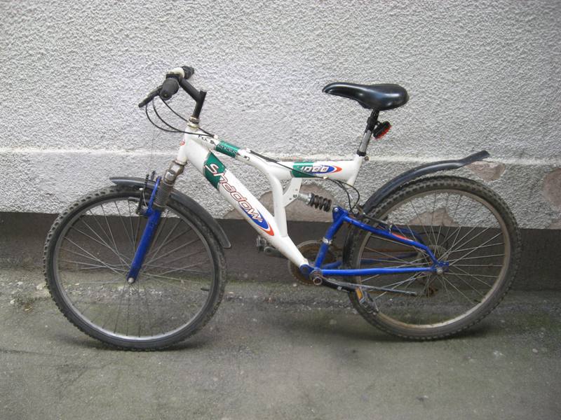 II PP OSIJEK 126 II PP OSIJEK 126