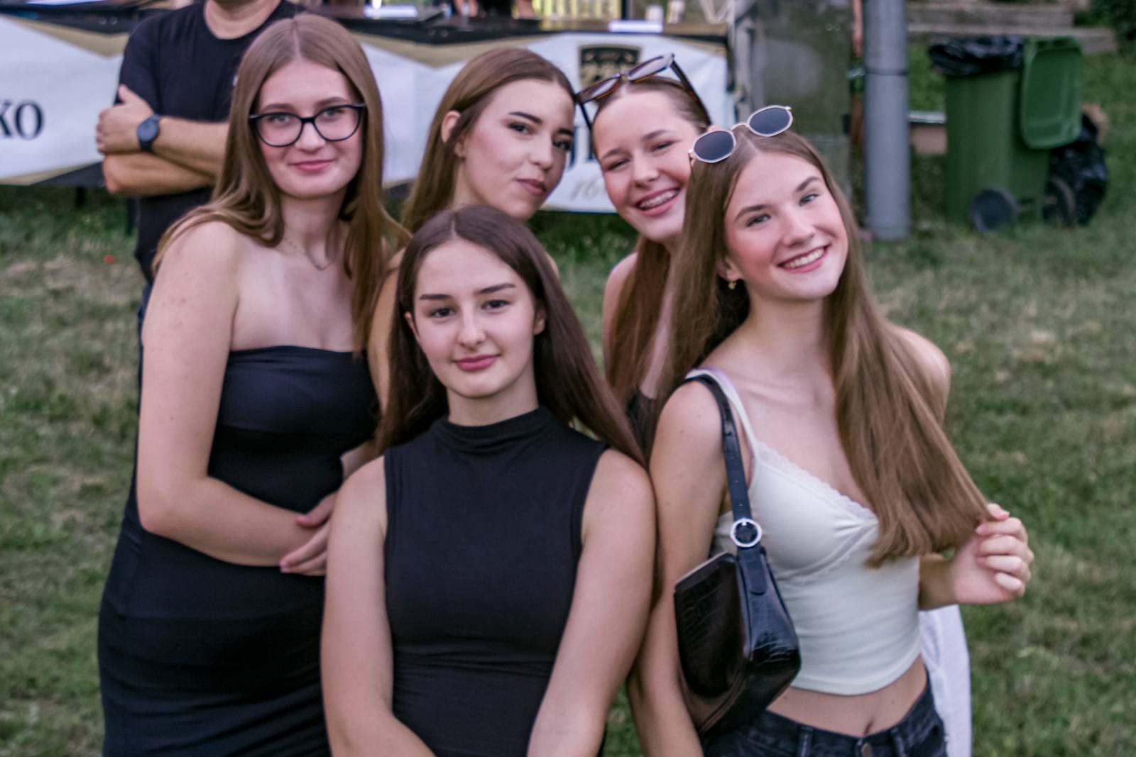 Trap zvijezda Relja održao koncert u osječkoj Tvrđi