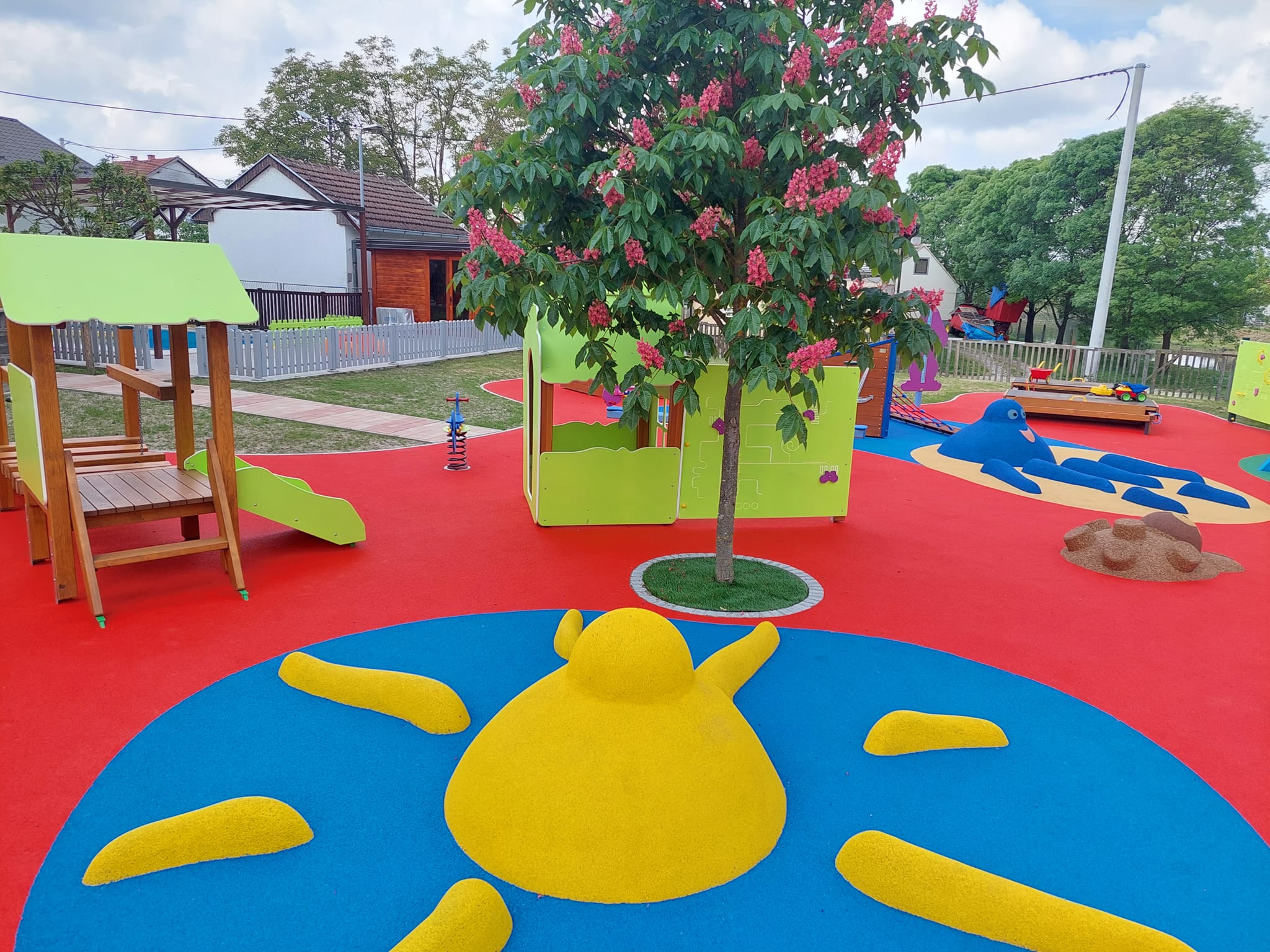 Dječji vrt Bambi Andrijaševci Dječji vrt Bambi Andrijaševci