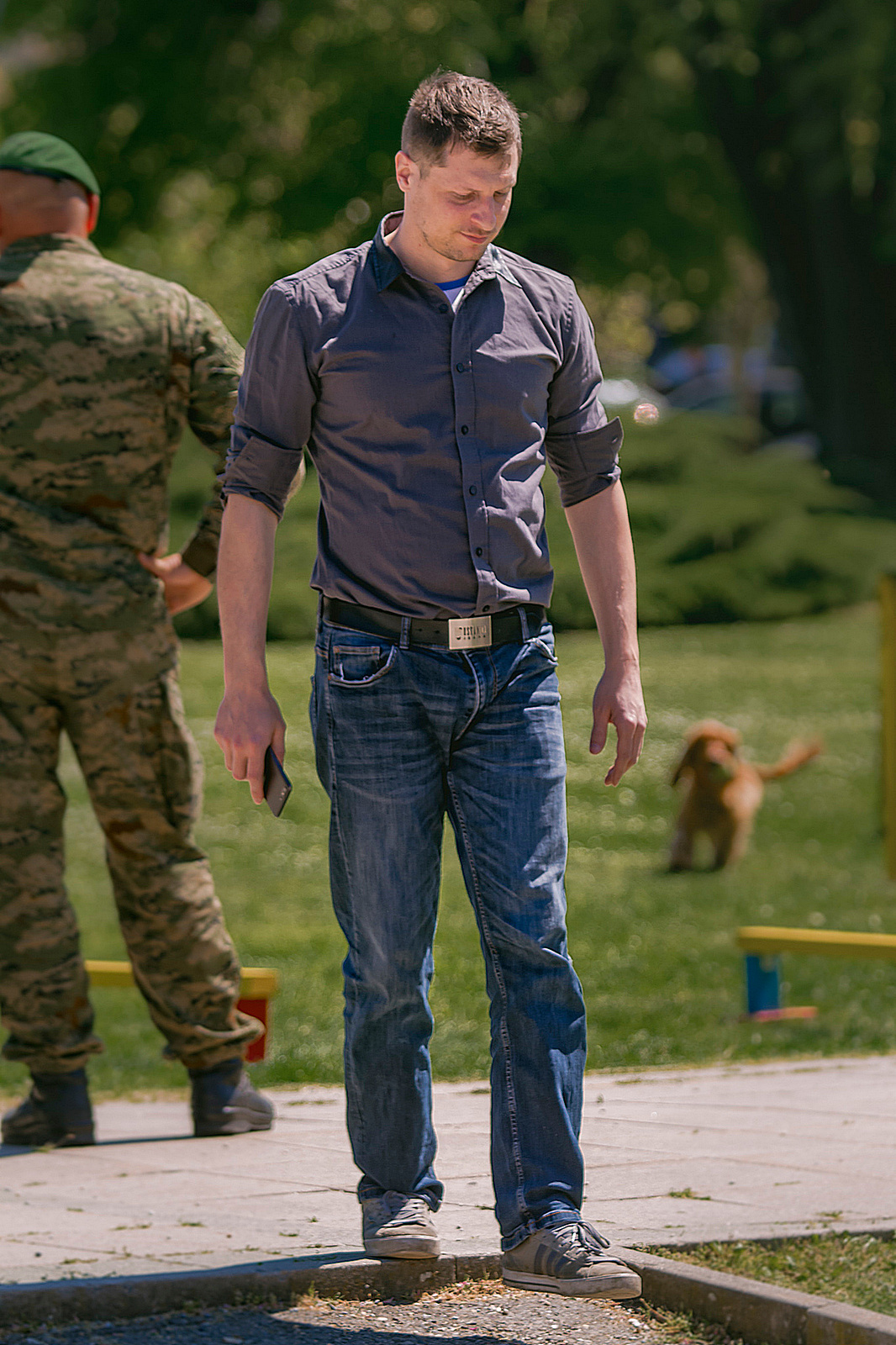 Lege dana travanj 2023.