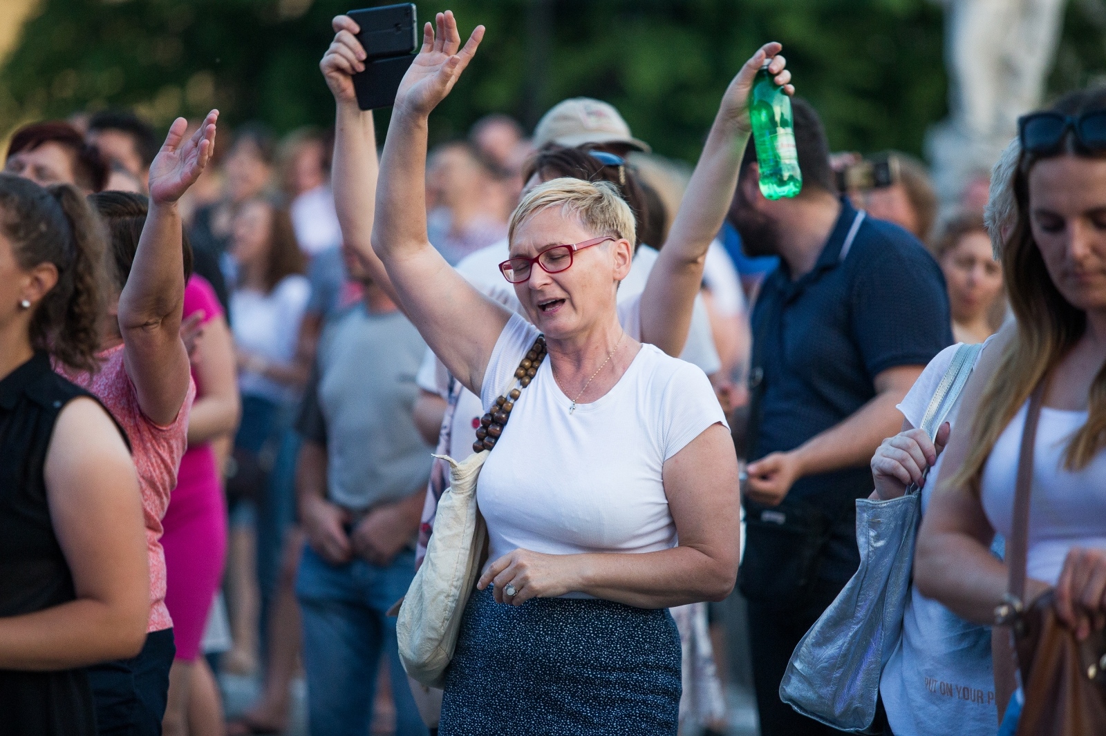 Koncert Alana Hržice u Osijeku