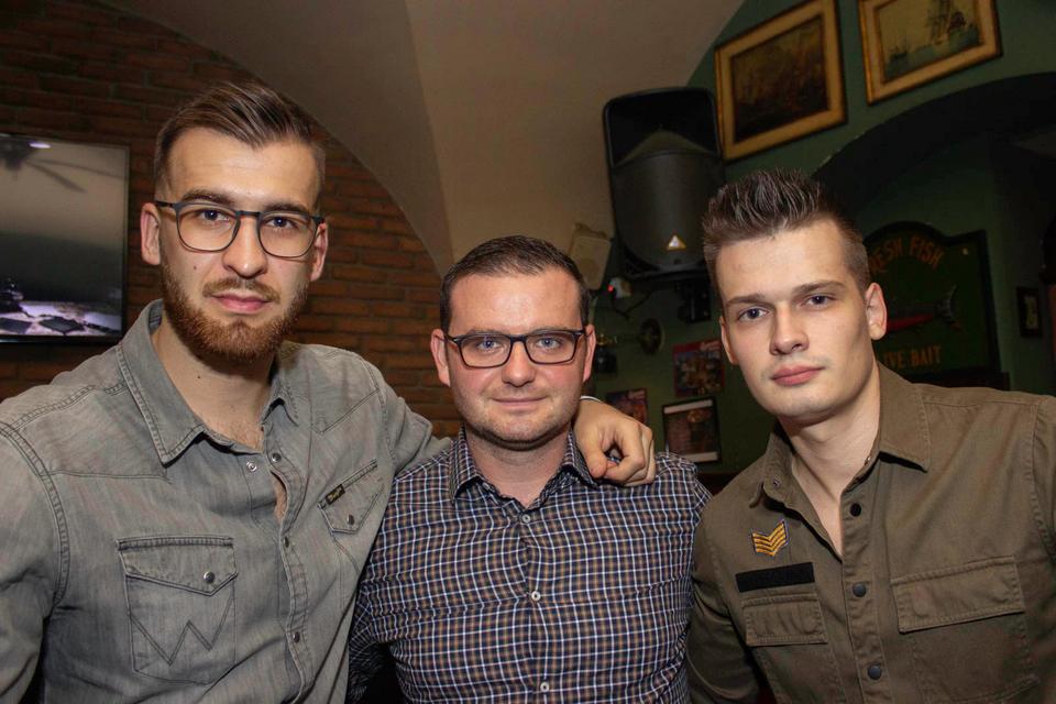 Halloween u Tvrđi 2019.