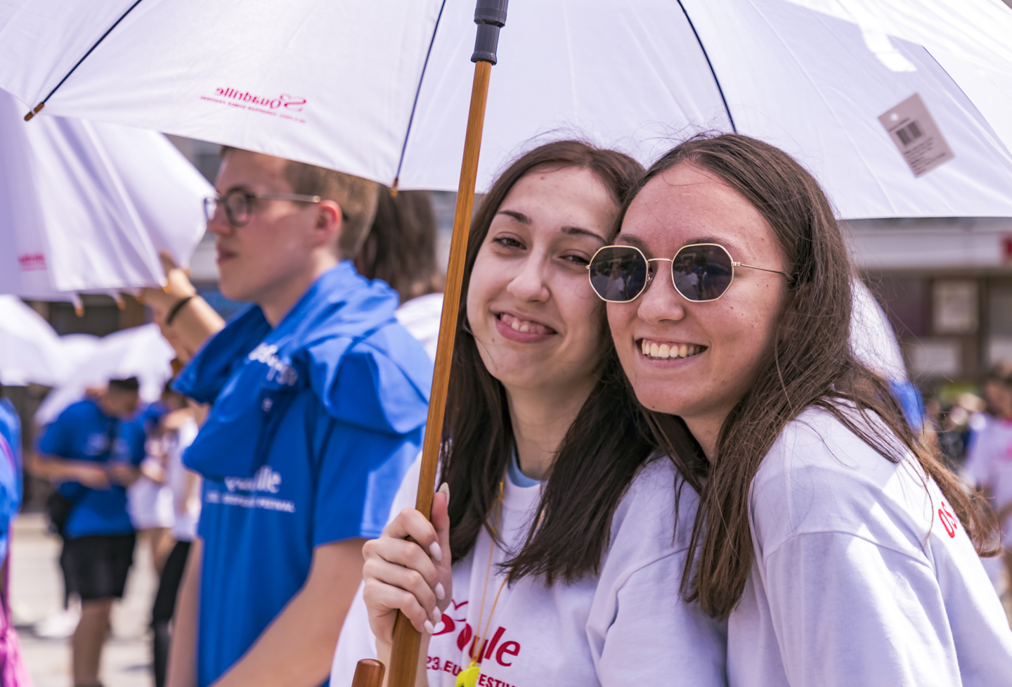 Quadrilla i norijada Osijek 2023.