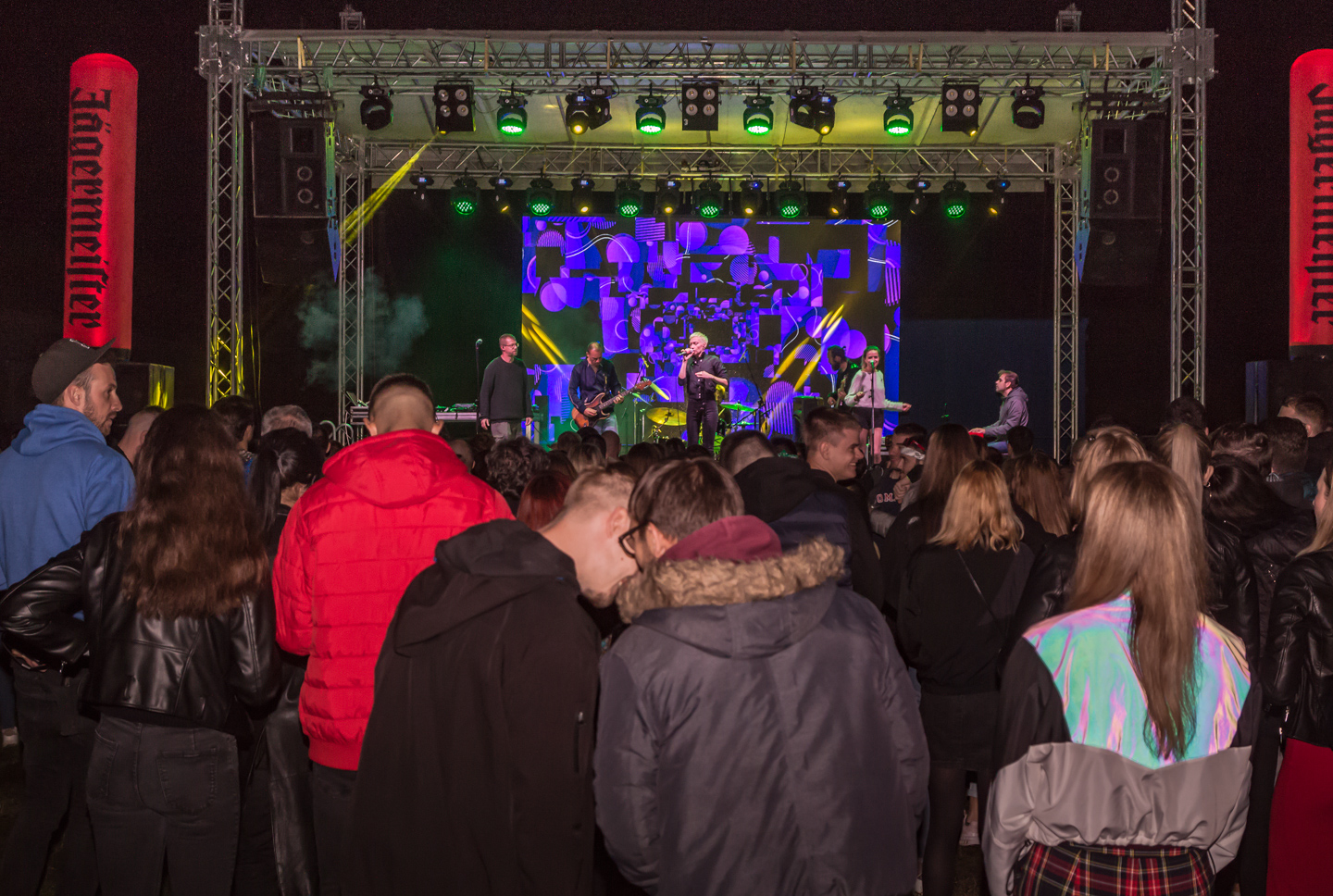 Urban Fest Osijek 2022.