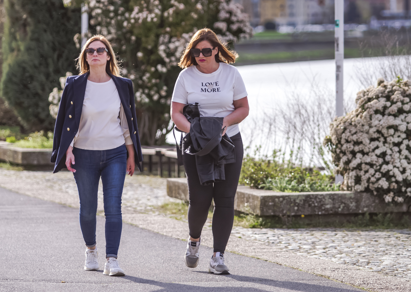 Legice i lege u nedjeljnoj šetnji, ožujak 2023.