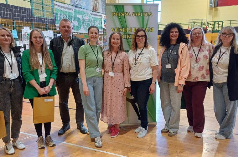 mažoretkinje mažoretkinje