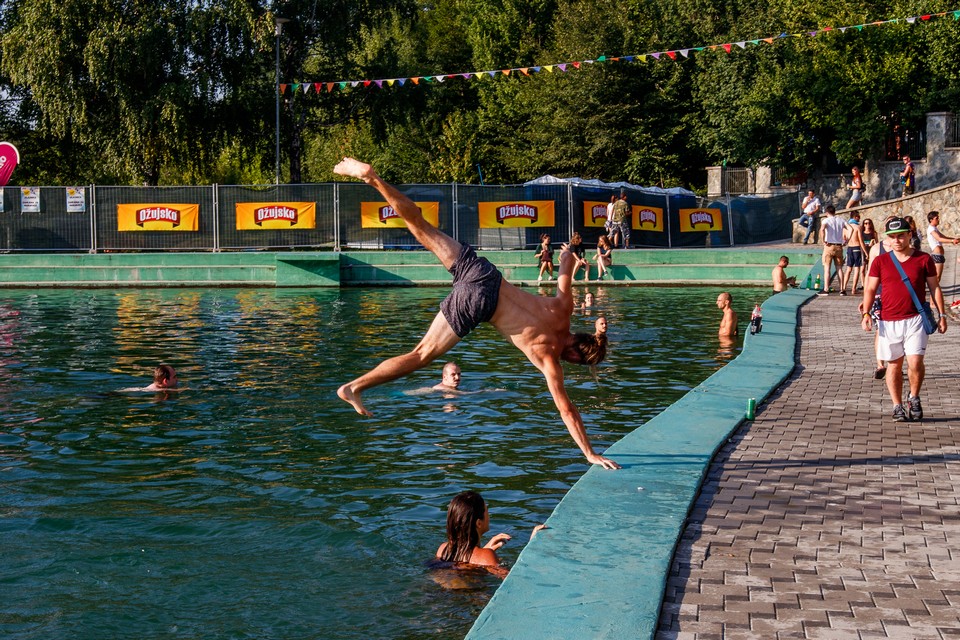 Ferragosto JAM 12 – treći dan Ferragosto JAM 12 – treći dan