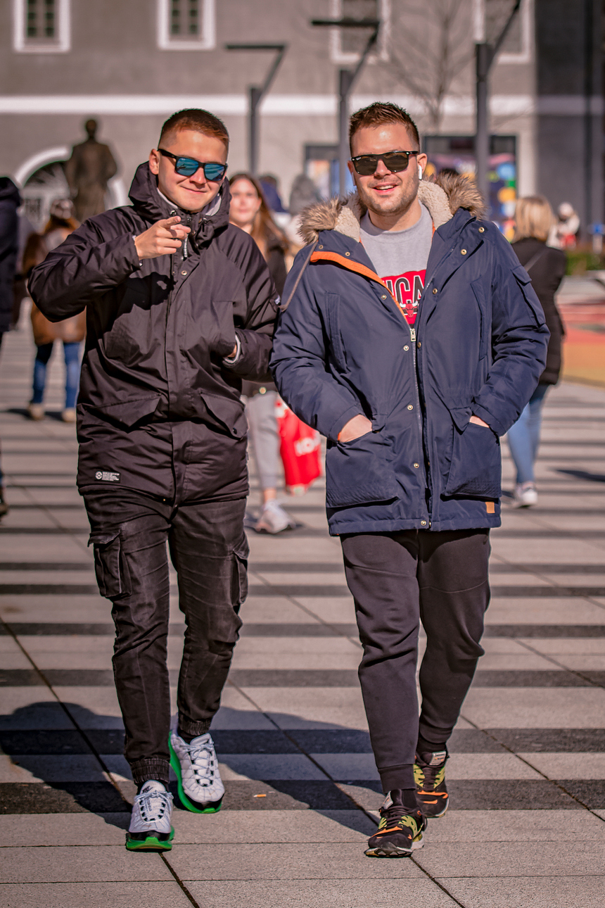 Lege dana [veljača 2021.]