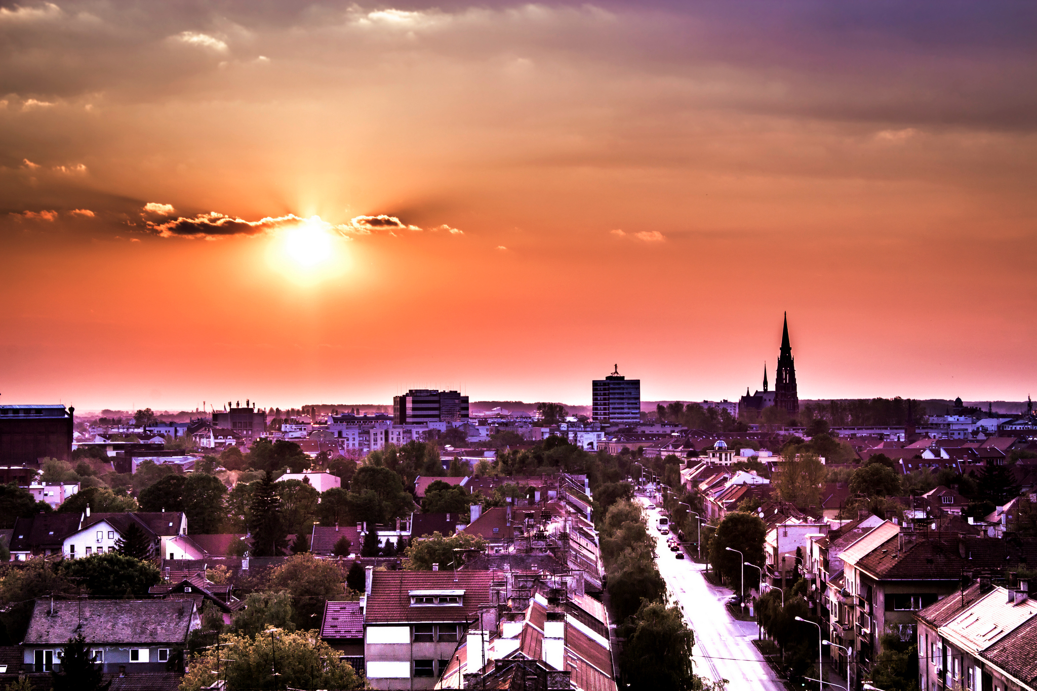 Osijek