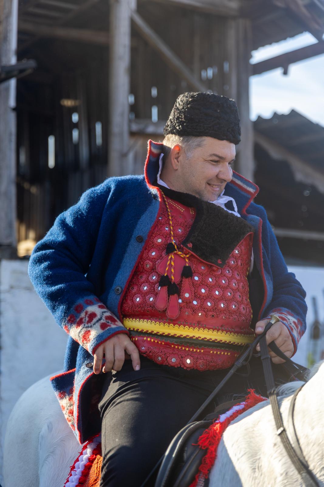 Pokladno jahanje u Tenji 2024. Pokladno jahanje u Tenji 2024.