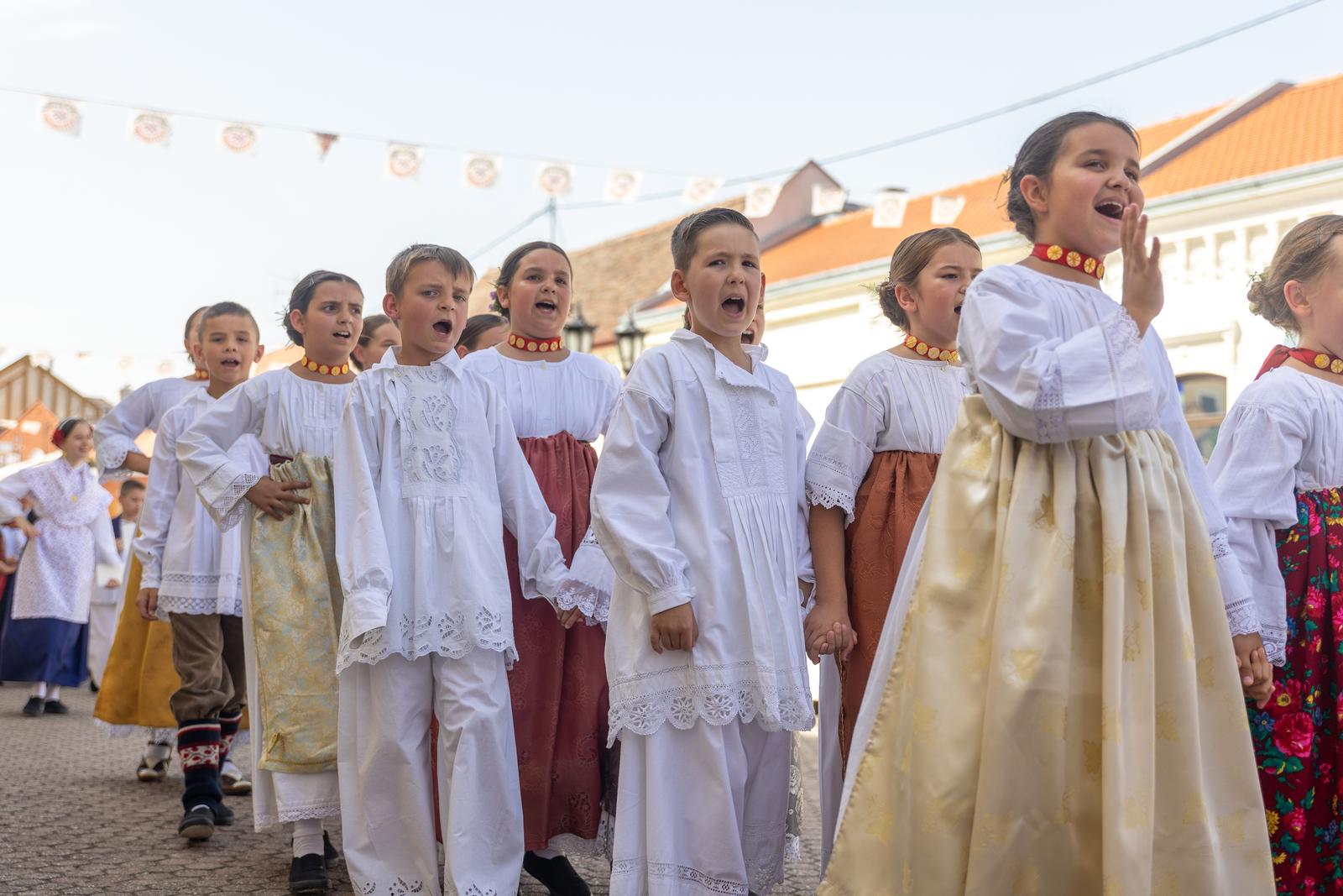 Mali vezovi Đakovo 2024.