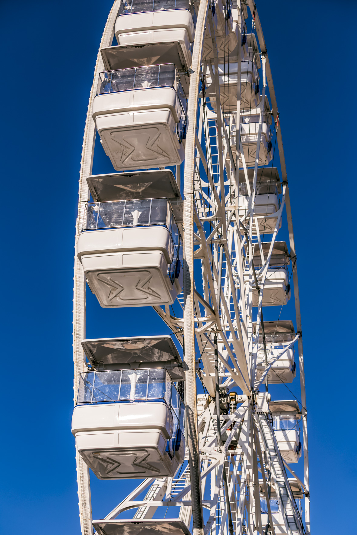 Pripreme za početak Adventa u Osijeku Pripreme za početak Adventa u Osijeku