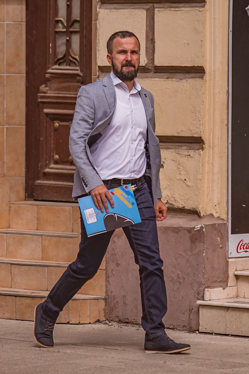 Lege dana [travanj 2021.]