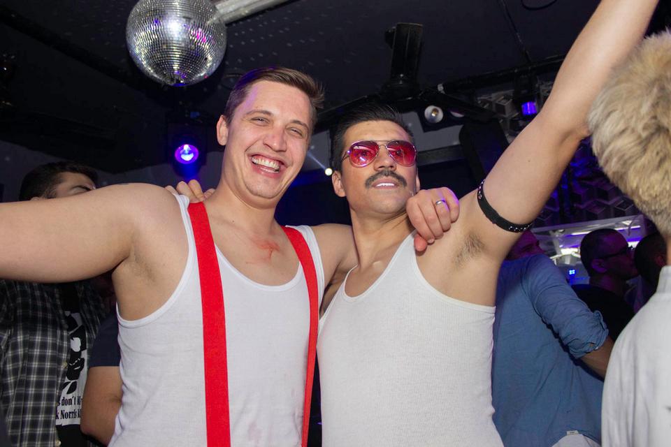Halloween u Tvrđi 2019.