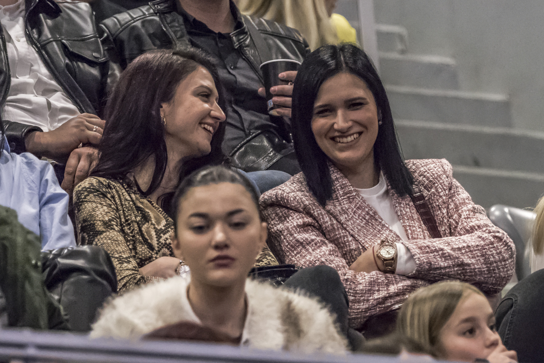 Aleksandra Prijović u Osijeku, peti koncert