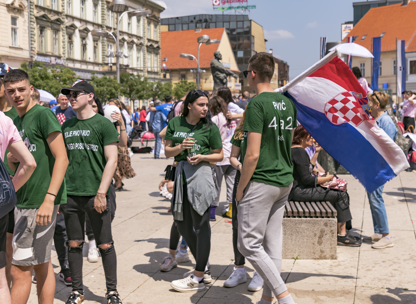 Quadrilla i norijada Osijek 2023.