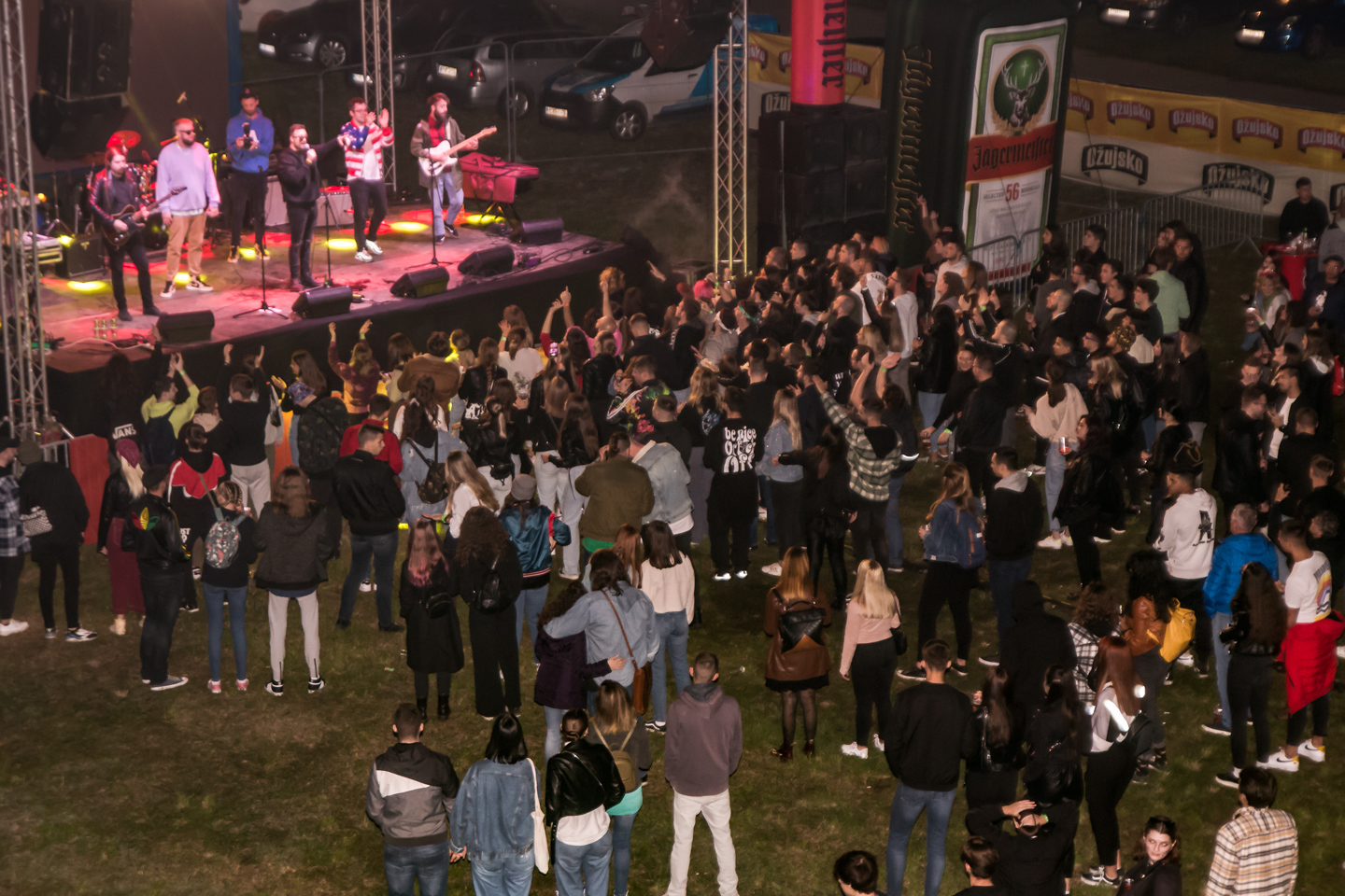 Urban Fest Osijek 2022.