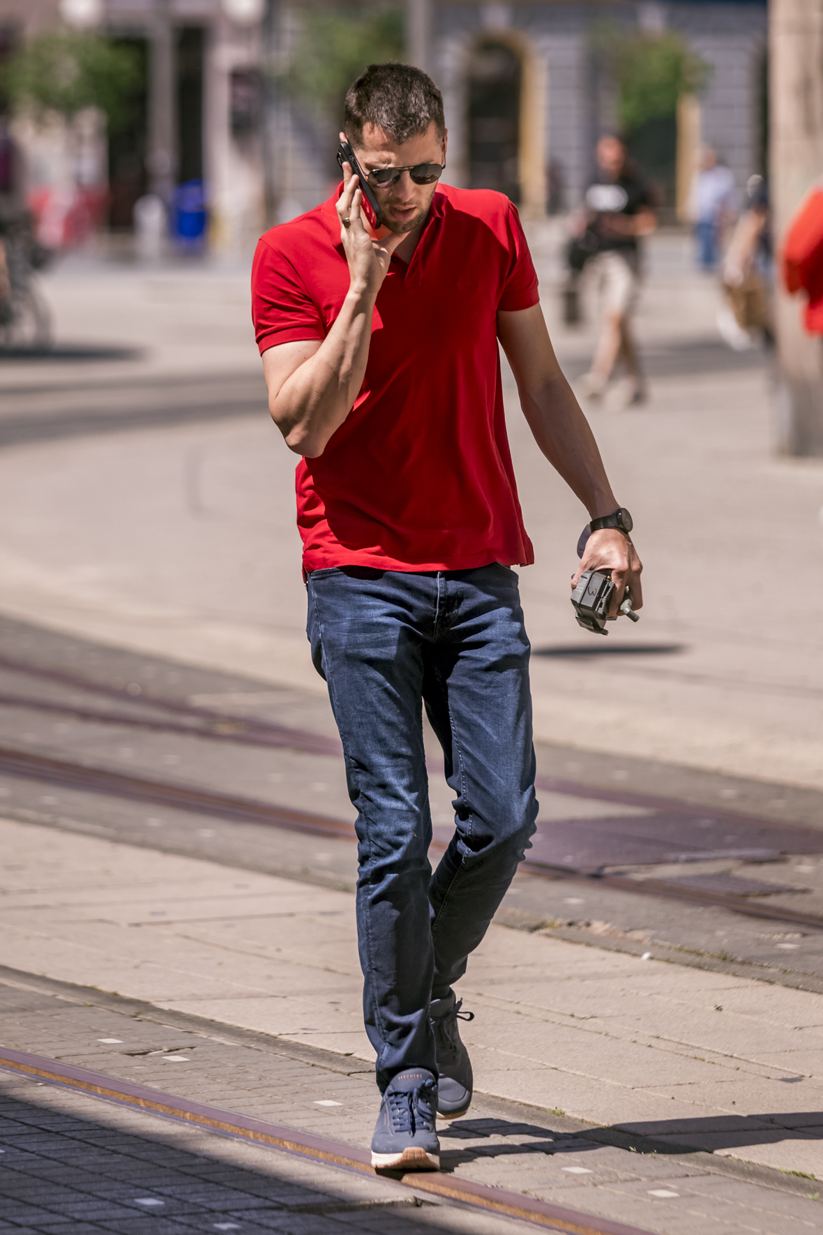 Lege dana [travanj 2024.]