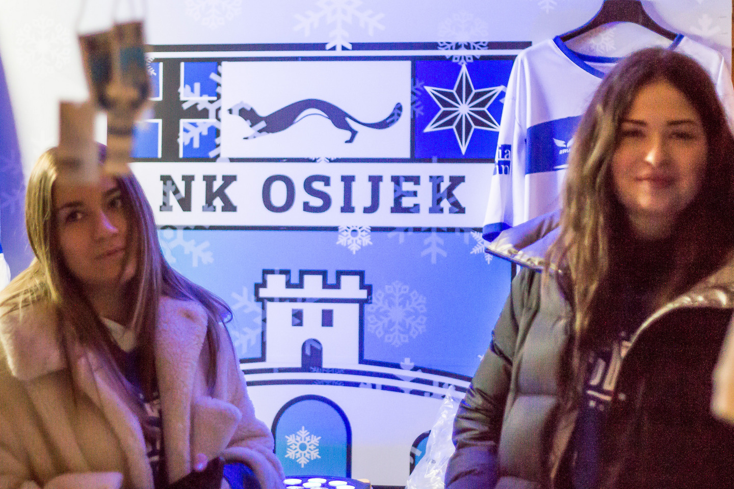 Advent u Osijeku
