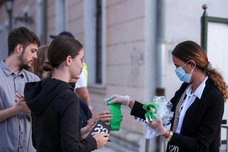 Koncertom Rade Šerbedžije otvoreno 20. Osječko kulturno ljeto