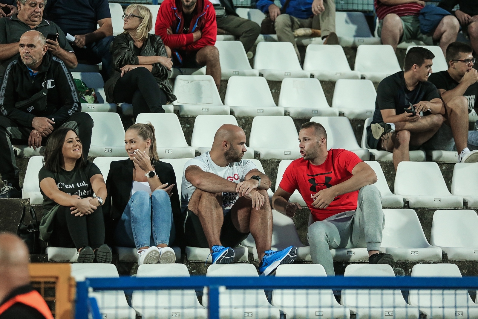 NK Osijek – NK Istra 1961 2:0