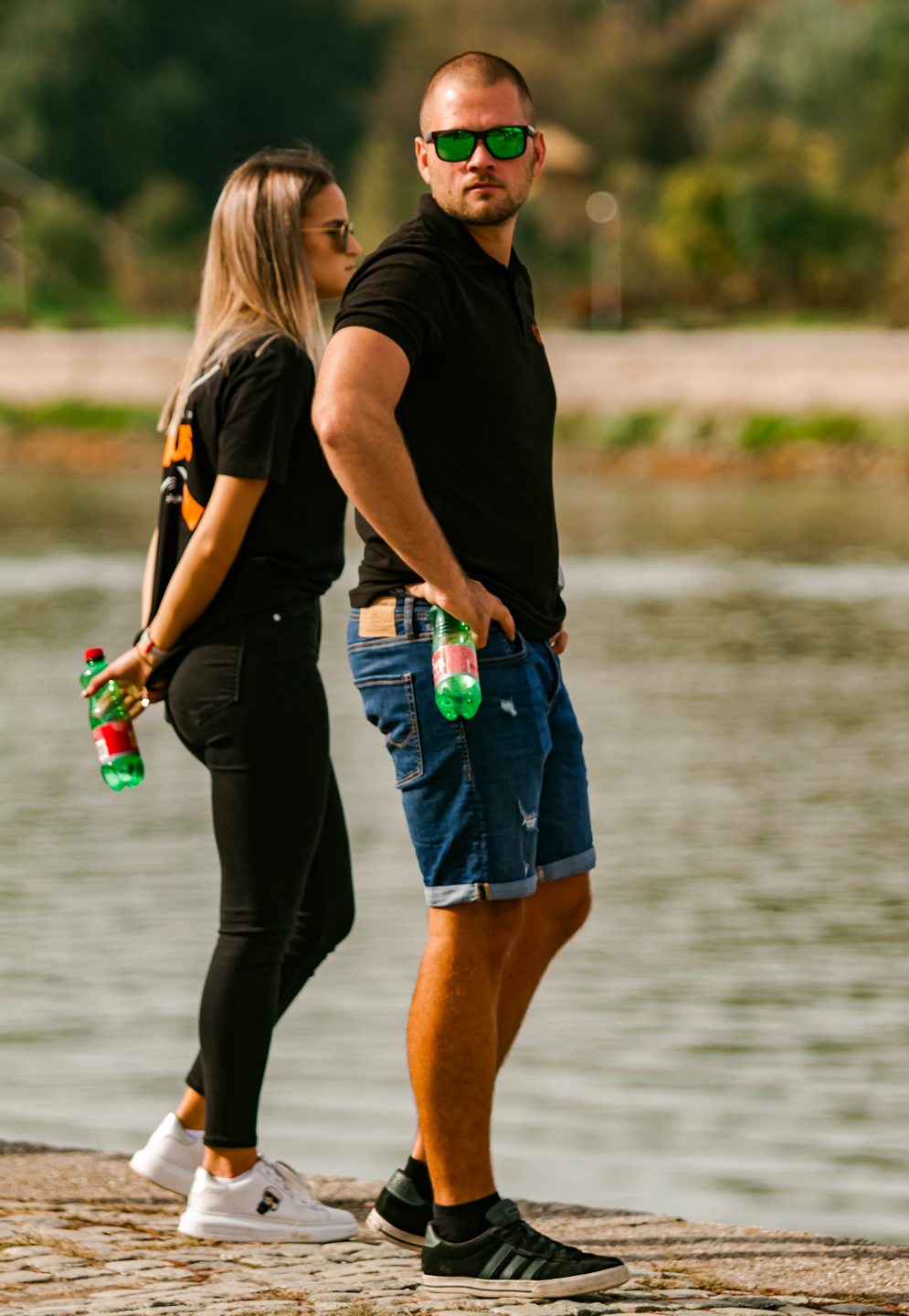 Legice i lege u šetnji, 9.10.2022.