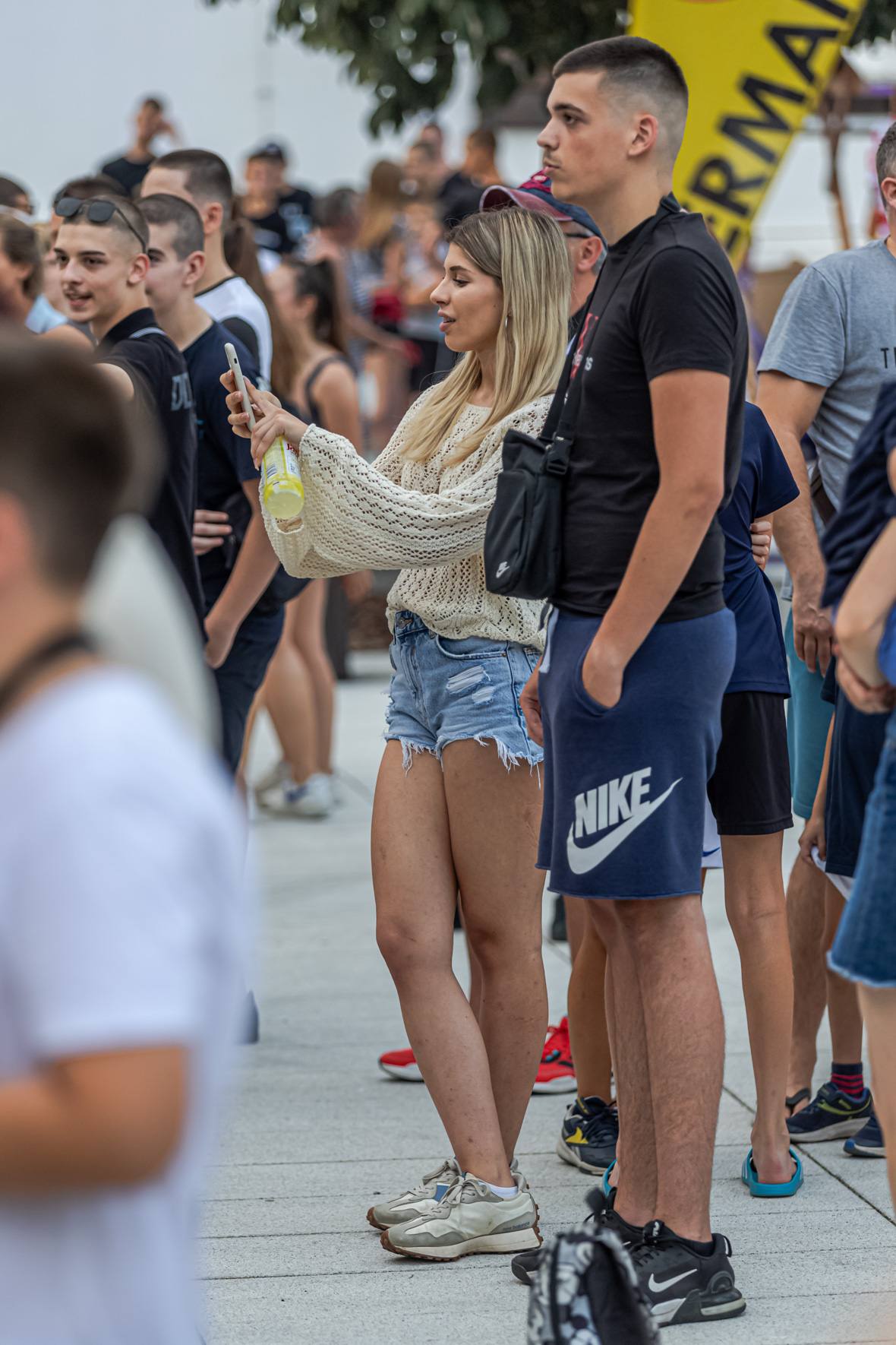 NK Osijek SEASON KICK OFF – predstavljanje dresova 2024.
