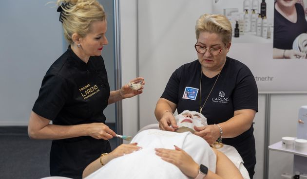 Sajam ljepote i zdravlja Osijek 2024.