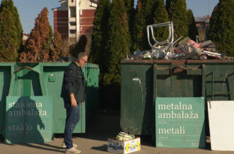 reciklažno dvorište