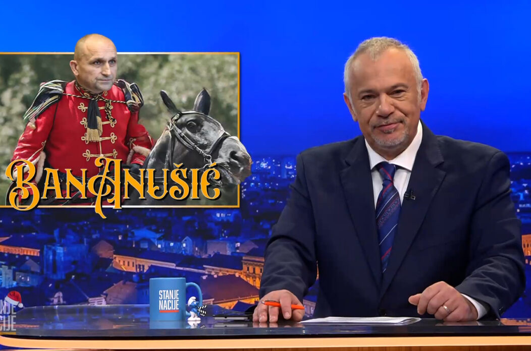 stanje nacije stanje nacije