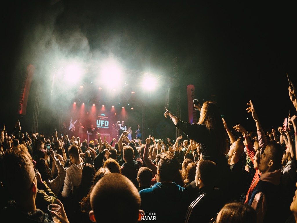 Urban Fest Osijek 2022.