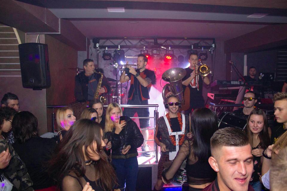 Đakovački SHINE proslavio deseti rođendan