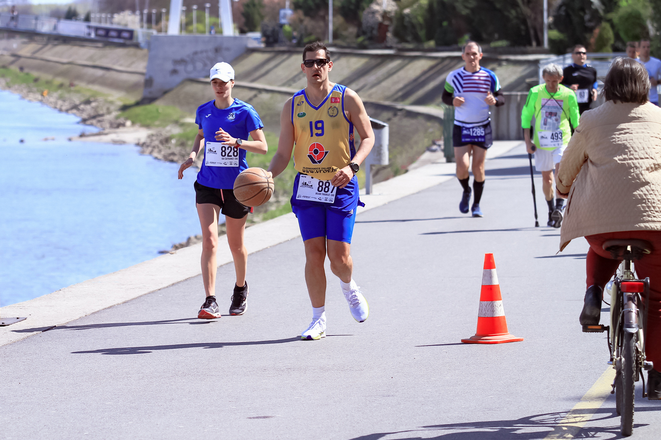 Ferivi polumaraton 2021 Ferivi polumaraton 2021