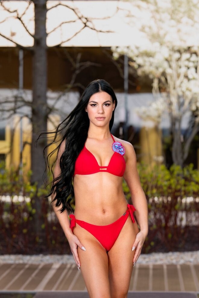 13. Matea Tuškan 13. Matea Tuškan