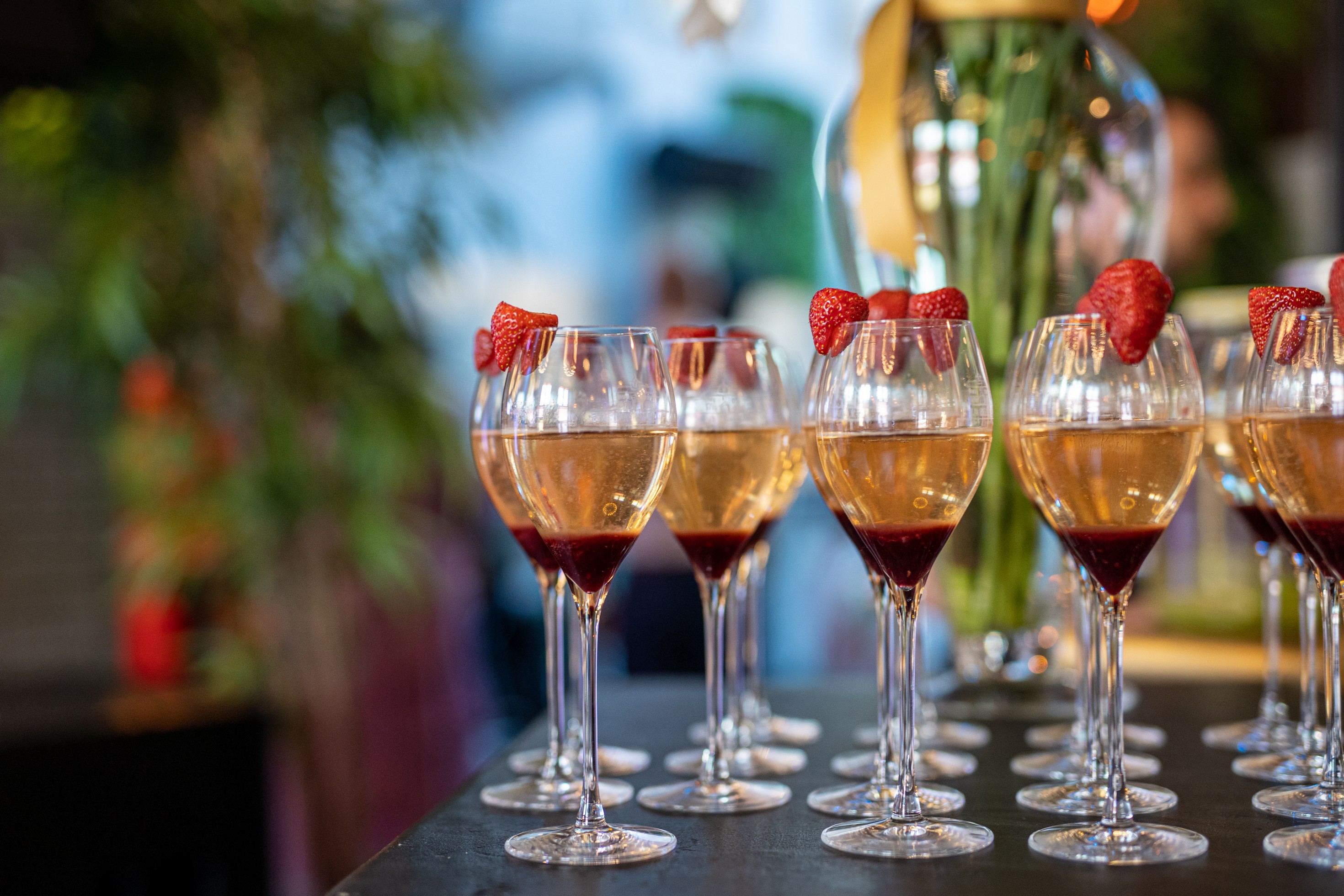 Aura Beauty Event Aura Beauty Event