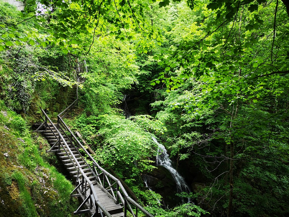 Park prirode Papuk