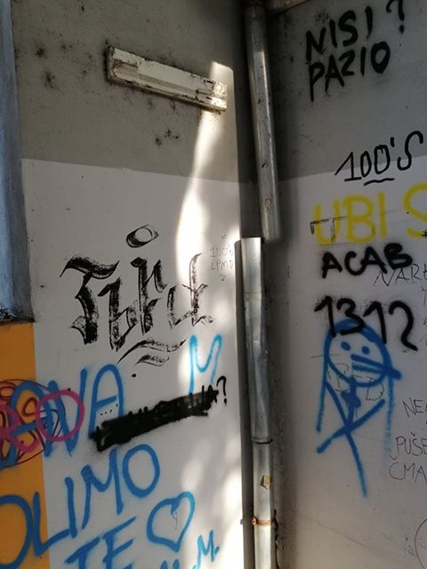 Šećeranski nathodnika