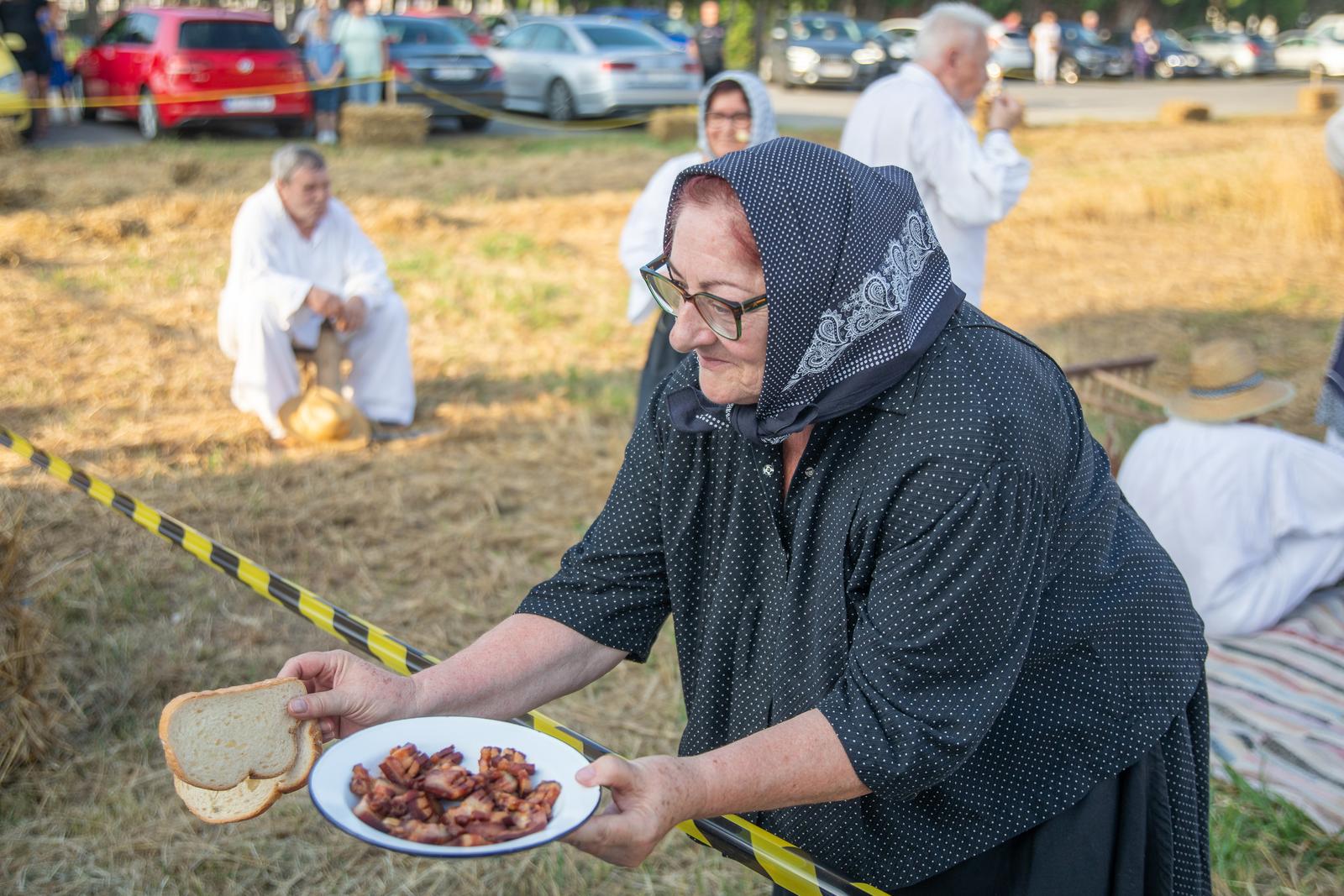 Održane jubilarne 30. Petrijevačke žetvene svečanosti