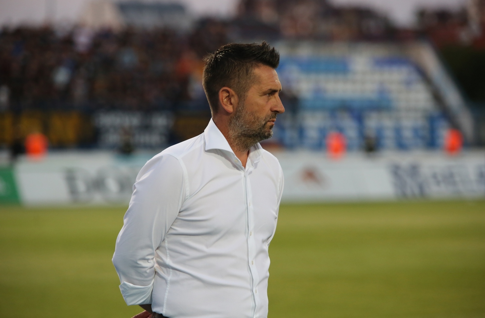 Osijek – Dinamo