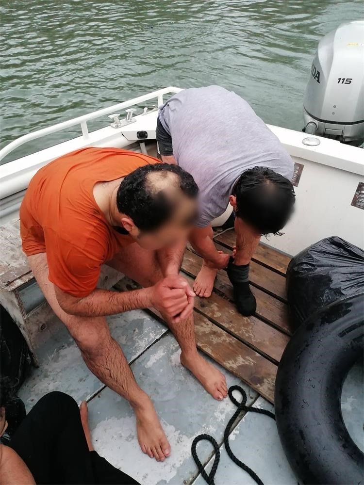 migranti