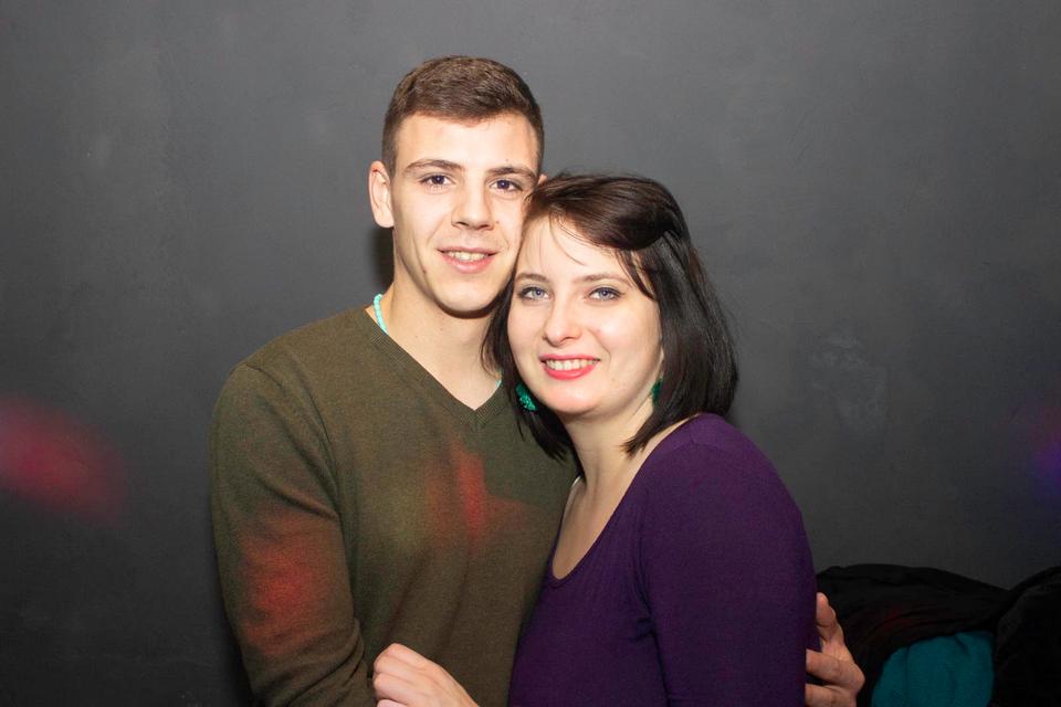 Legice i lege u noćnom životu [subota 8.12.2019.]