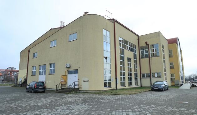 Dvorana Jug 2 pretvorena u prihvatni centar za izbjeglice