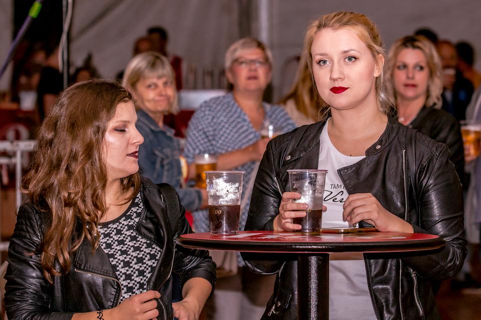 Dani prvog hrvatskog piva 2019. – Duško Kuliš, 7. rujna Dani prvog hrvatskog piva 2019. – Duško Kuliš, 7. rujna