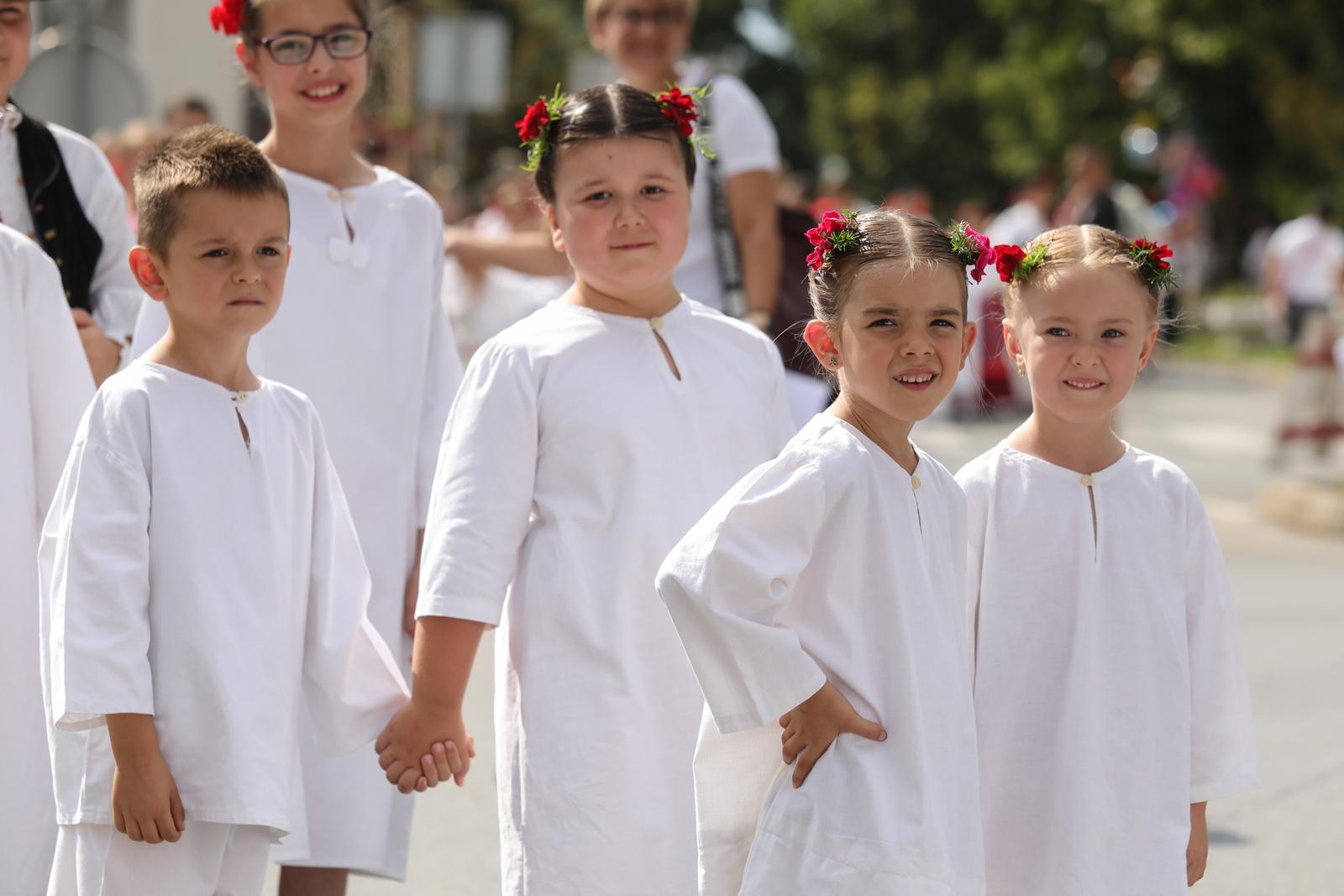 Mali vezovi 2022. Mali vezovi 2022.