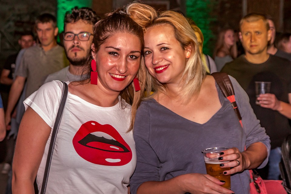 Glazbeni program XX. Pannoniana u Vegi Glazbeni program XX. Pannoniana u Vegi