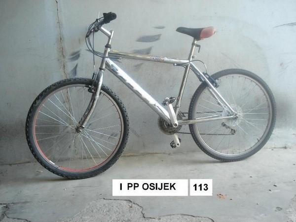 I PP OSIJEK-113 I PP OSIJEK-113