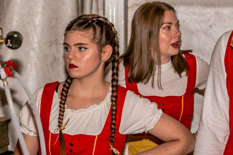 Dani prvog hrvatskog piva 2019. – Jelena Rozga, 4. rujna Dani prvog hrvatskog piva 2019. – Jelena Rozga, 4. rujna