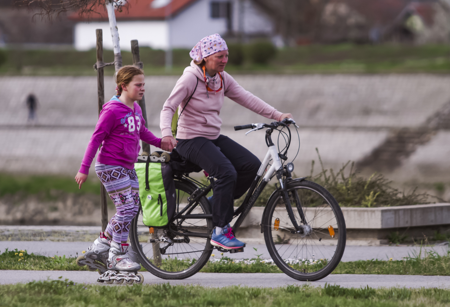 Legice i lege u nedjeljnoj šetnji, ožujak 2023.